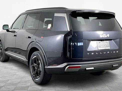 New 2027 Kia Telluride EX image 4