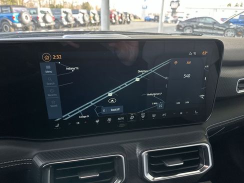 New 2026 Ford Mustang Premium RWD image 18