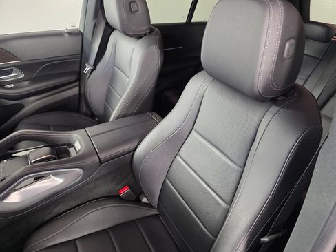Certified 2024 Mercedes-Benz GLE 350 4MATIC image 11