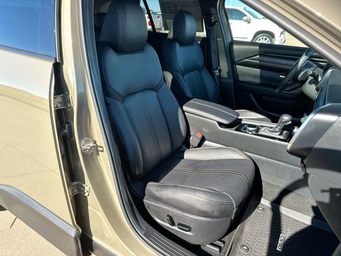 Used 2024 MAZDA CX-50 2.5 Turbo w/ Weather Package image 25