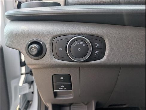 Used 2023 Ford Transit 250 Low Roof w/ Exterior Upgrade Package image 13