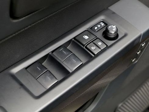 Used 2024 Toyota Sequoia TRD Pro AWD/4WD image 20