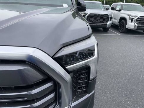 New 2026 Toyota Tundra Limited AWD/4WD image 17