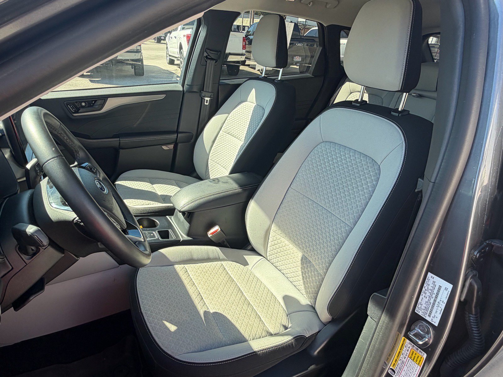 Used 2023 Ford Escape Active w/ Tech Pack #1 FWD image 22