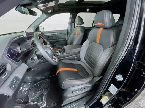 New 2026 Honda Passport TrailSport image 15