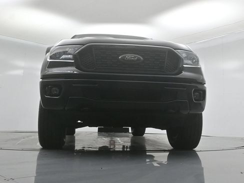 Used 2023 Ford Ranger XLT w/ Equipment Group 302A High AWD/4WD image 43