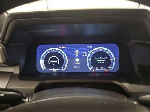 Used 2025 Toyota Tacoma TRD Sport image 21