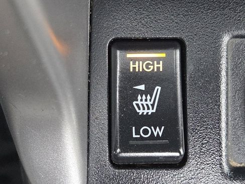 Used 2017 Subaru Forester 2.5i Limited w/ Protection Package #2 image 13