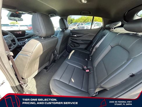 New 2026 Buick Envista Sport Touring w/ Convenience I Package FWD image 12