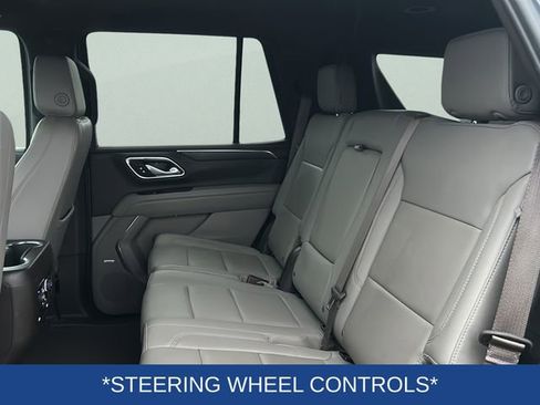 Certified 2024 Chevrolet Tahoe LT image 17