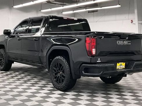 Used 2026 GMC Sierra 1500 Elevation w/ Elevation Select Package AWD/4WD image 2
