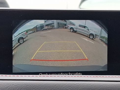Used 2024 MAZDA CX-30 AWD 2.5 S w/ Preferred Package image 18