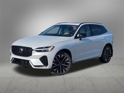 New 2026 Volvo XC60 B5 Ultra w/ Protection Package Premier
