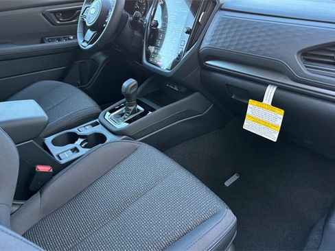 New 2025 Subaru Forester Premium image 13