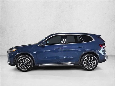 Certified 2026 BMW X1 xDrive28i w/ Convenience Package AWD/4WD image 9