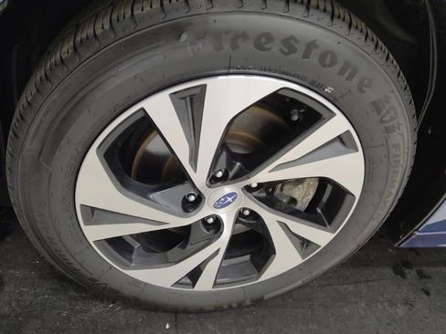 Used 2022 Subaru Legacy Premium AWD/4WD image 31