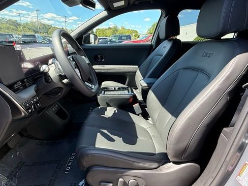Used 2025 Hyundai Ioniq 5 XRT image 15