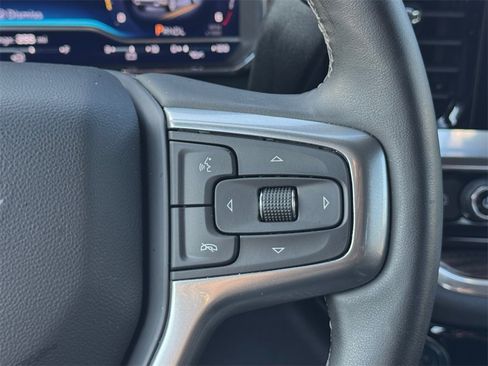 Used 2025 Chevrolet Silverado 1500 LT w/ All Star Edition Plus image 21