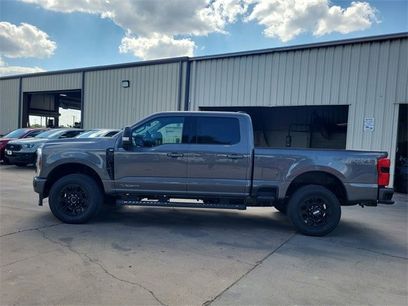 New 2026 Ford F250 XLT w/ XLT Premium Package