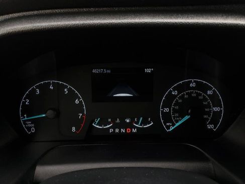 Used 2023 Ford Transit 250 Low Roof w/ Exterior Upgrade Package RWD image 15