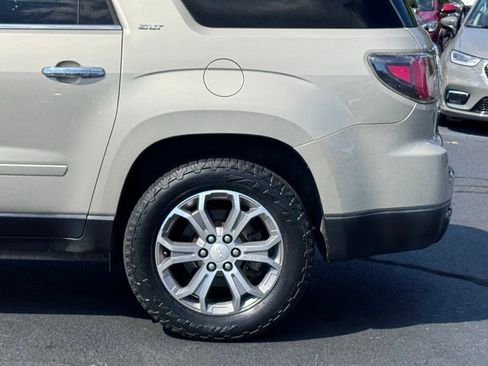 Used 2014 GMC Acadia SLT AWD/4WD image 40