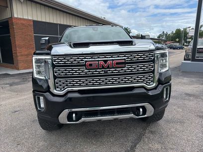 Used 2021 GMC Sierra 2500 Denali w/ Denali Ultimate Package