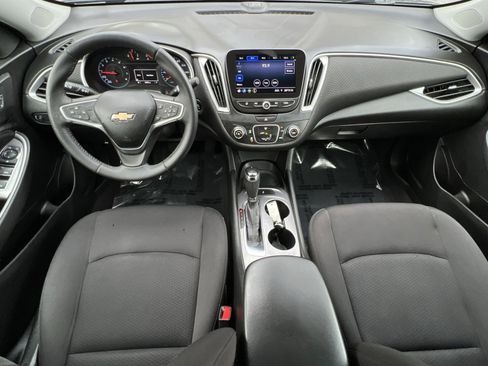 Used 2019 Chevrolet Malibu RS w/ LPO, Convenience Package 1 image 21