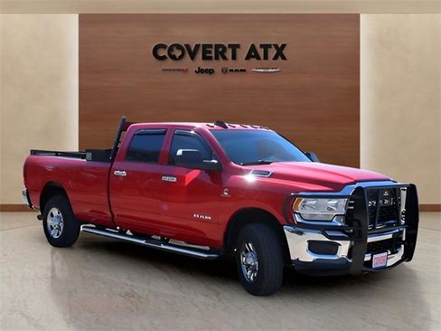 Used 2022 RAM 2500 Tradesman w/ Towing Technology Group image 7