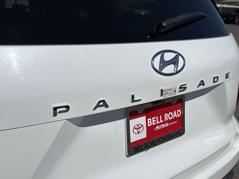Used 2024 Hyundai Palisade Limited image 34