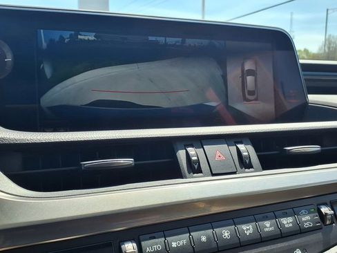 Used 2021 Lexus ES 350 Ultra Luxury w/ Protection Package (P3) image 23