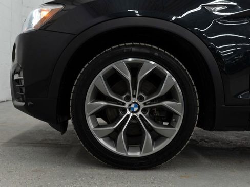 Used 2018 BMW X4 xDrive28i image 36