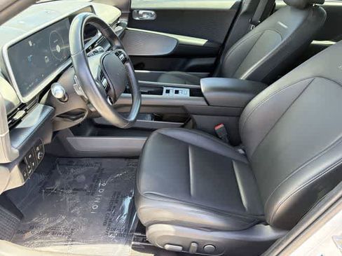 Used 2023 Hyundai Ioniq 6 SEL AWD/4WD image 13