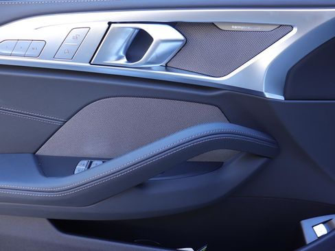 New 2026 BMW M850i xDrive AWD/4WD image 23