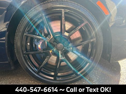 Used 2020 BMW M850i Gran Coupe xDrive w/ M Carbon Exterior Package image 33