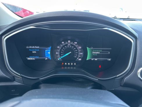 Used 2019 Ford Fusion SE w/ Equipment Group 151A image 68