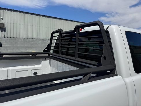 Used 2006 Chevrolet Silverado 2500 W/T w/ Skid Plate Package AWD/4WD image 26