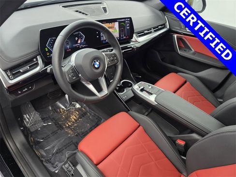 Used 2024 BMW X1 xDrive28i w/ Convenience Package image 10