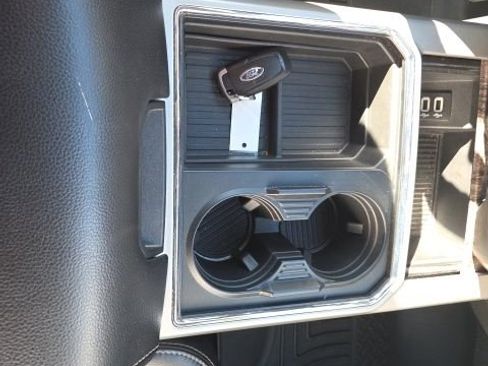 Used 2019 Ford F250 Lariat w/ Lariat Ultimate Package image 28