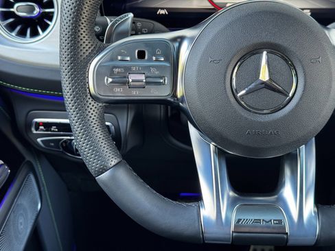 Used 2023 Mercedes-Benz G 63 AMG Squared w/ AMG Night Package Plus image 25