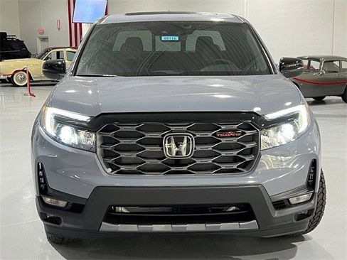 New 2026 Honda Ridgeline TrailSport image 12