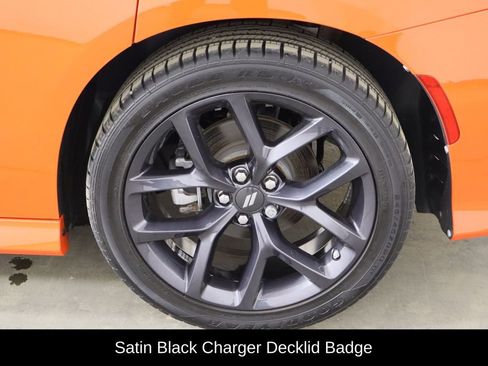 Used 2023 Dodge Charger GT w/ Plus Group image 44