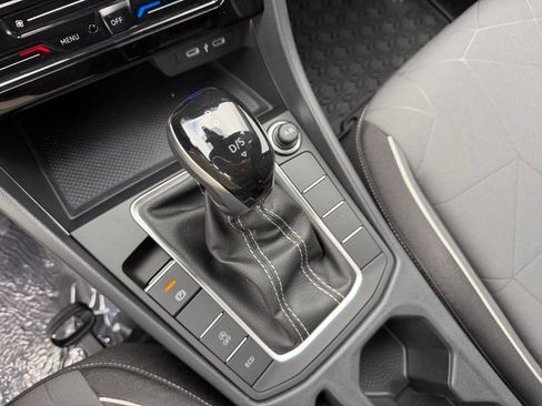 New 2026 Volkswagen Jetta Sport FWD image 25