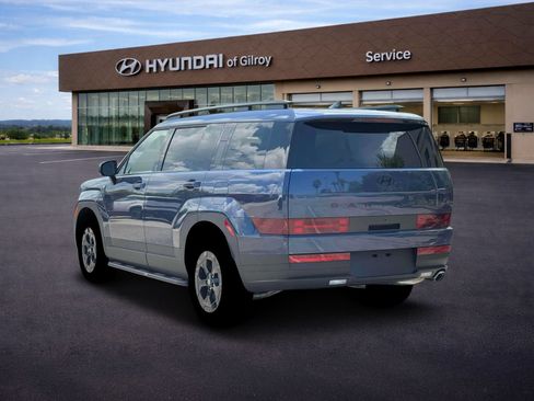 New 2026 Hyundai Santa Fe XRT AWD/4WD image 5