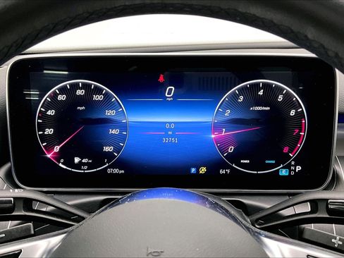 Used 2023 Mercedes-Benz C 300 Sedan image 23