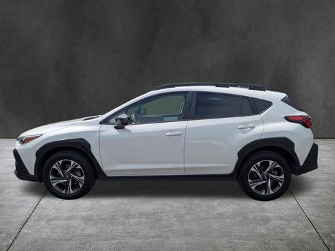 Used 2025 Subaru Crosstrek 2.0i Premium AWD/4WD image 7