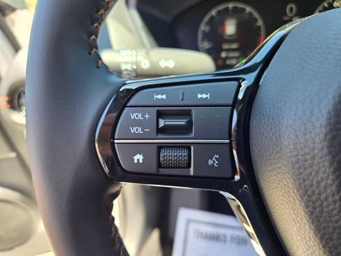 New 2027 Honda HR-V Sport image 11