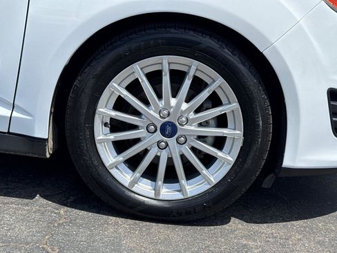 Used 2013 Ford C-MAX SEL FWD image 6