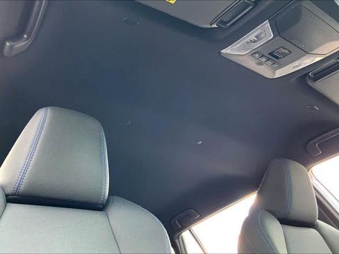 Certified 2024 Toyota RAV4 SE image 14