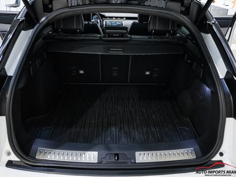 Used 2020 Land Rover Range Rover Velar SV Autobiography Dynamic AWD/4WD image 60