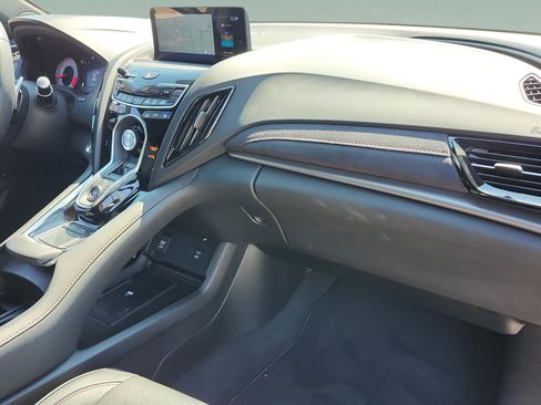 Used 2023 Acura RDX A-Spec image 20